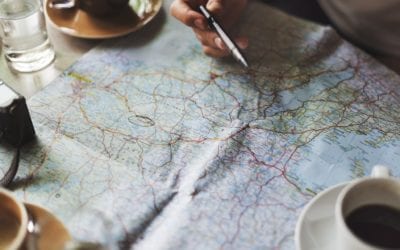 Destination Success: Mapping Your Health Plan Member Engagement Steps for Q4