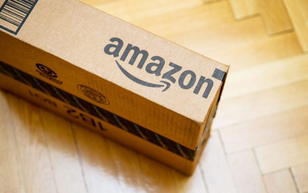 Payers and Providers Must Mimic Amazon with Rising Healthcare Consumerism