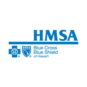 HMSA BlueCross BlueShield of Hawaii logo