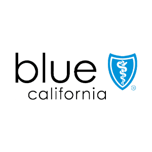 BlueShield Blue California logo