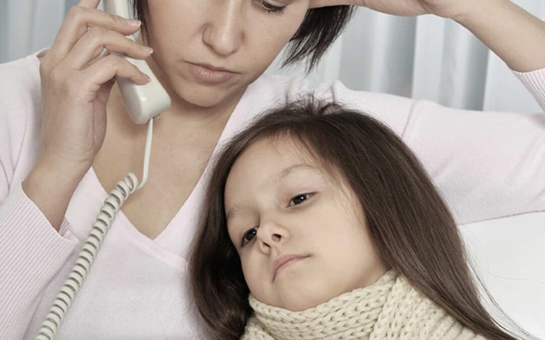 ER Avoidance Program Saves $706K