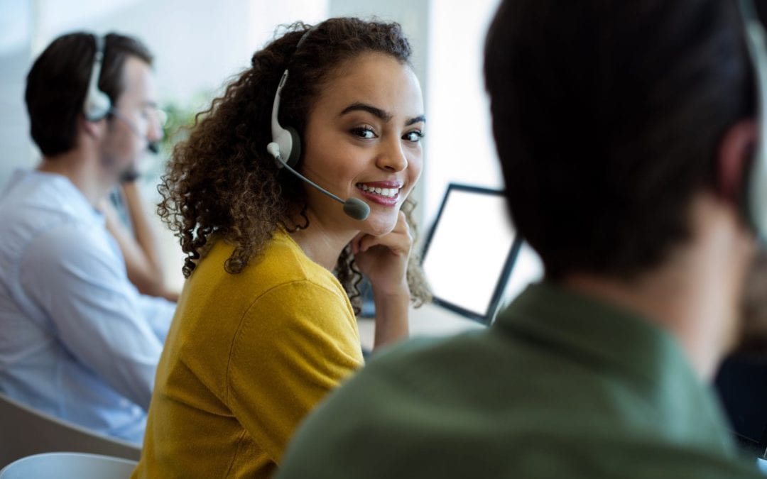 Beyond a Healthcare Call Center: A Look at Modern Clinical and Engagement Support