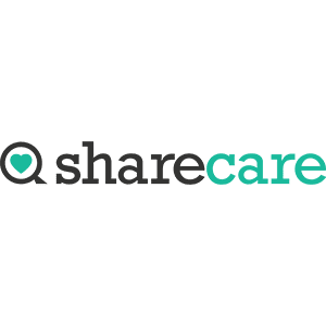 Sharecare logo