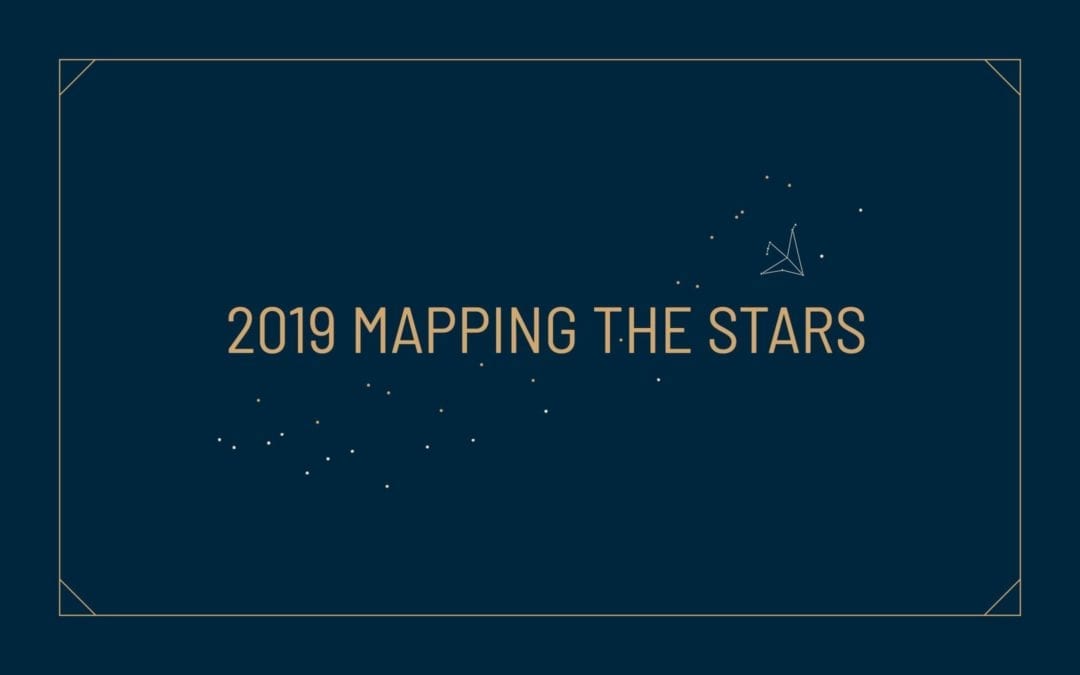 Lessons from the 2019 Mapping the Stars Engagement Workshop