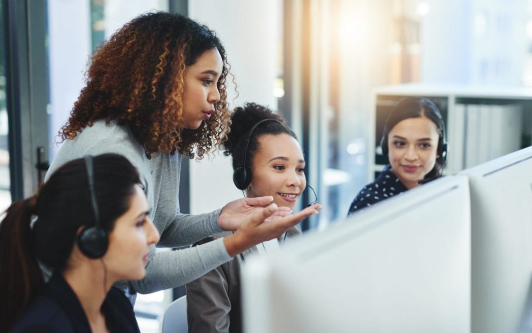 How Are Healthcare Call Centers Different Than Traditional, Any-Industry Call Centers?