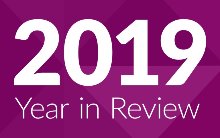 carenet 2019 year in review