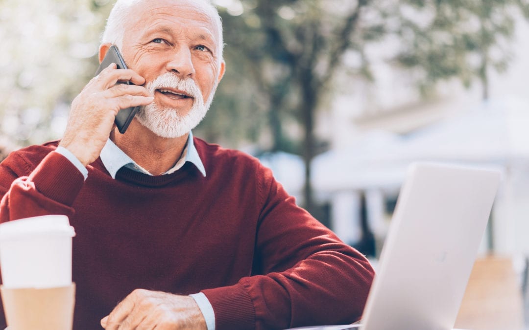 Telehealth: How to Get It Right for the Medicare Population