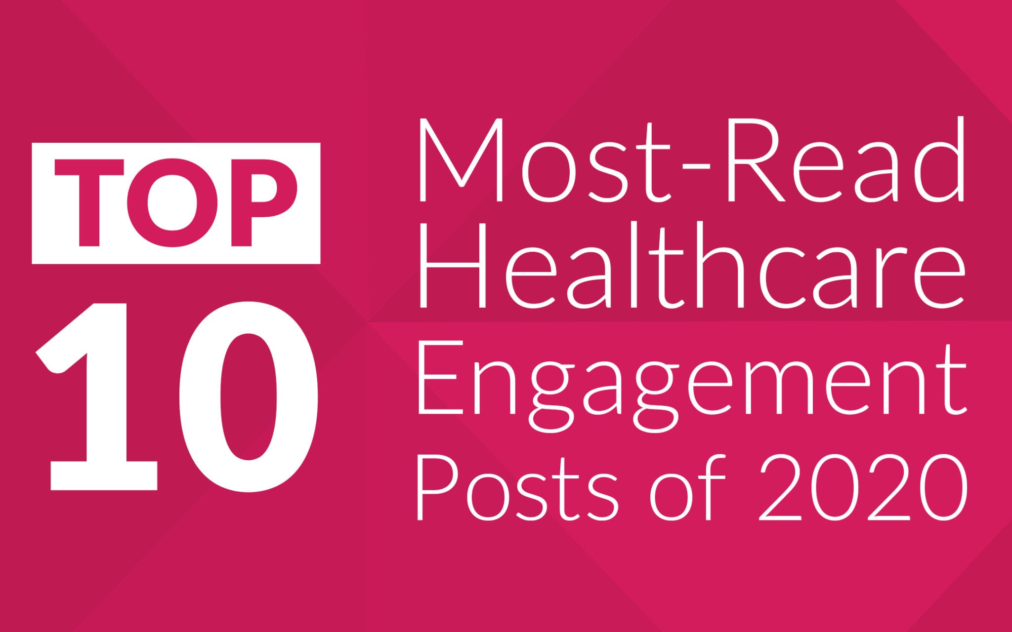 Thank You John Erwin Health