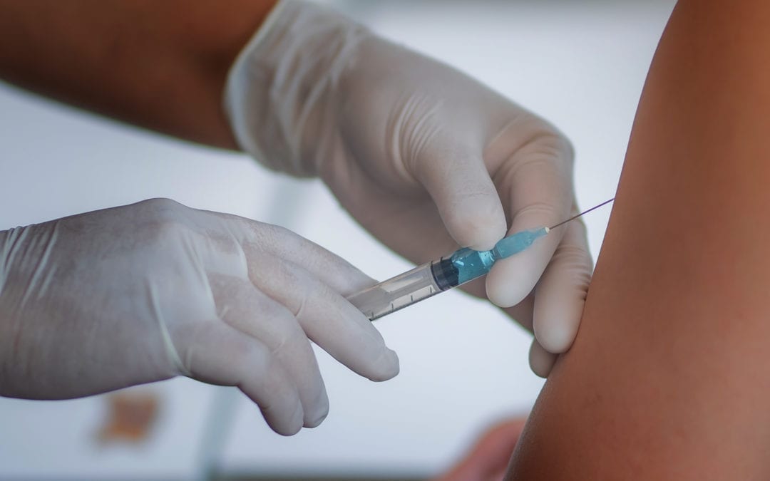 Carenet Assisting With Operation Warp Speed’s Initial COVID-19 Vaccine Distribution