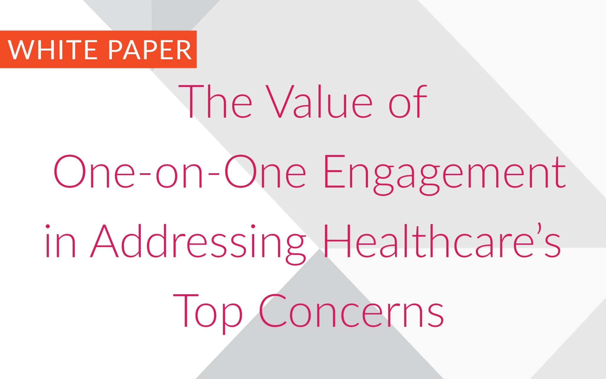 Best of 2021 Top 5 Healthcare Engagement Resources