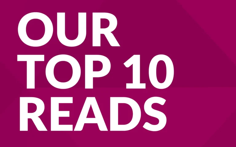 Most Popular Reads for Better Results in Healthcare Engagement