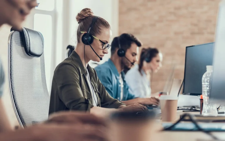 Customer Support Center Build or Buy Series: The Question of Training