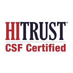 HiTrust Logo