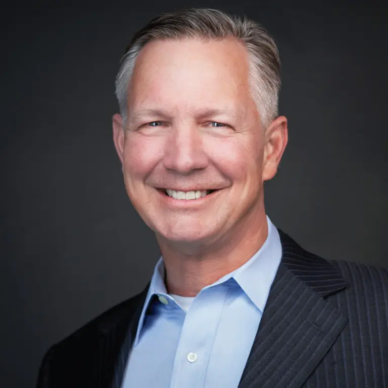 John Erwin Carenet Healthcare