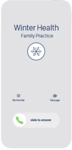 inbound call handling