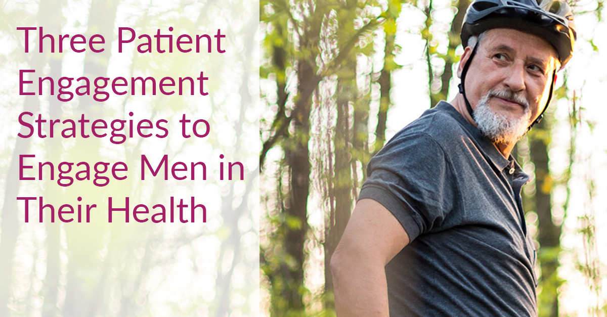 Man Matters- Telehealth Platform for Men's Health & Wellness