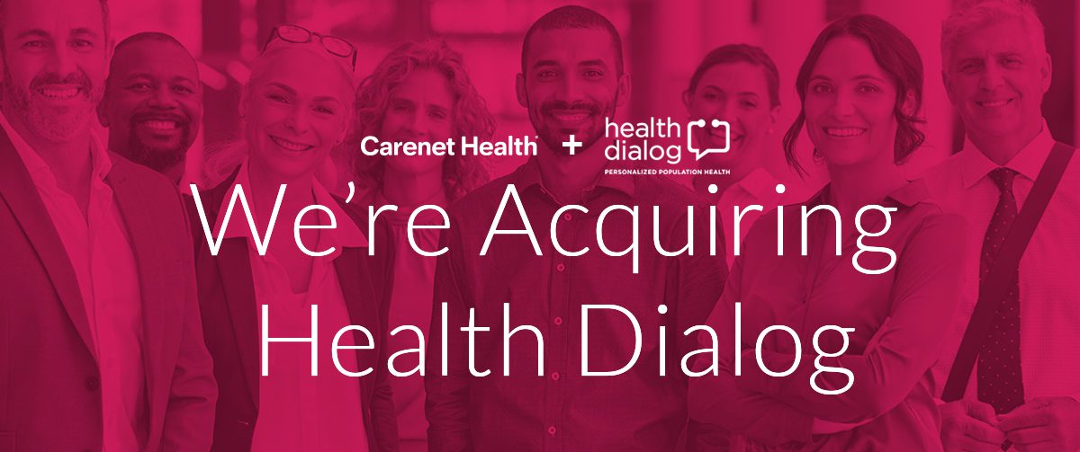 Health and Health Dialog