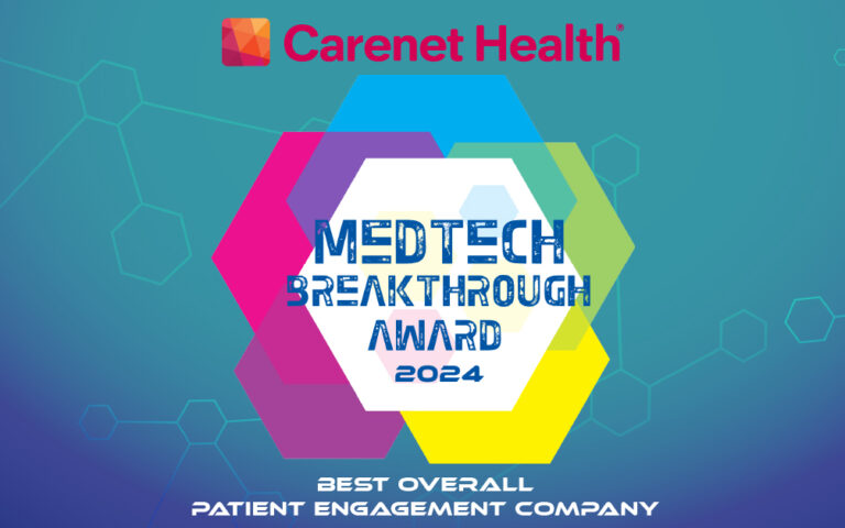 MedTech_Breakthrough_Award Badge_2024-Carenet