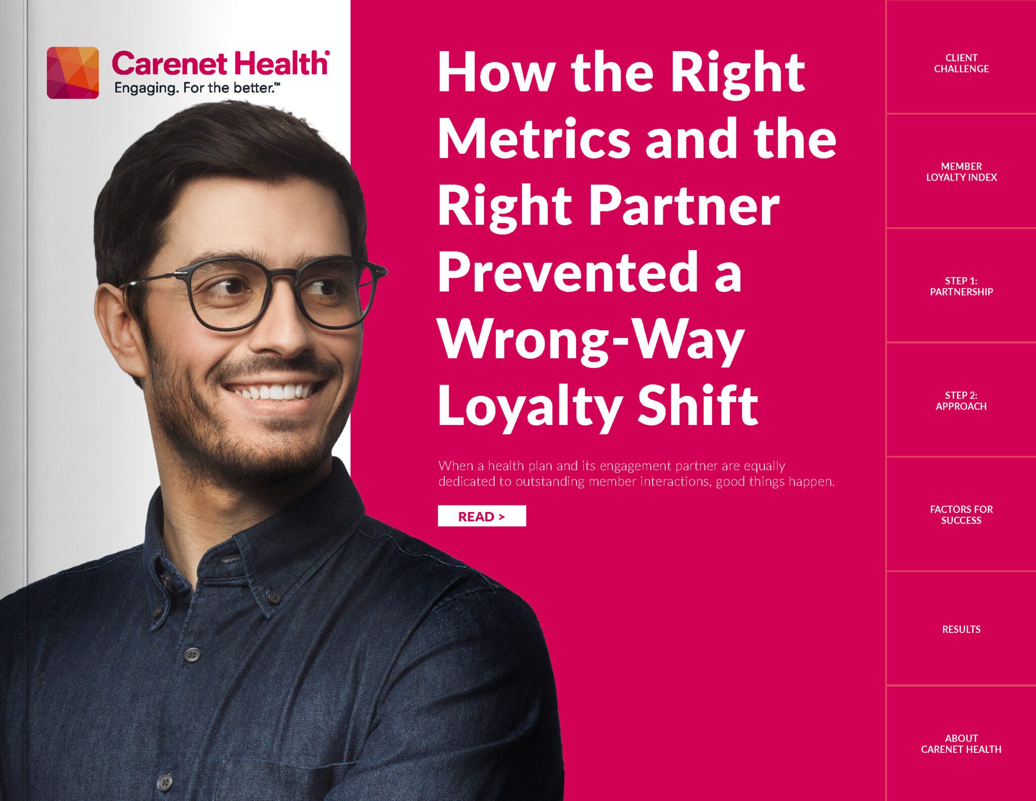 CarenetHealth_Interactive_MemberLoyalty_CaseStudy_Page_01