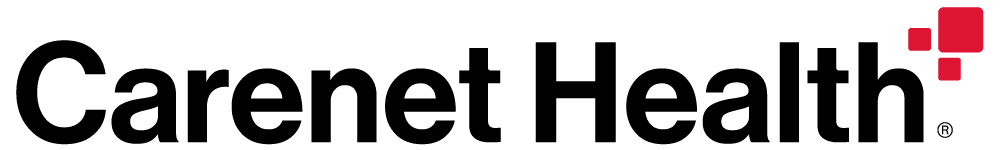 Black/Crimson logo