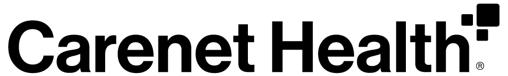 Black logo