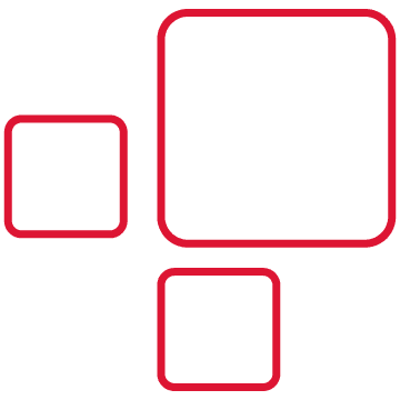 Crimson Brand Mark