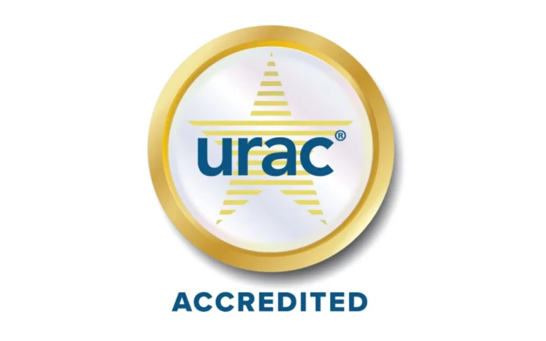 URAC Accredited