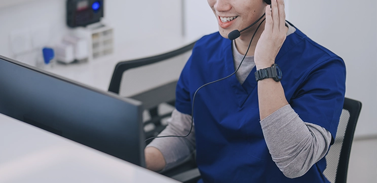 Nurse Advice Line Cost Savings