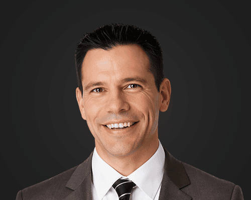 Dean Van Ormer