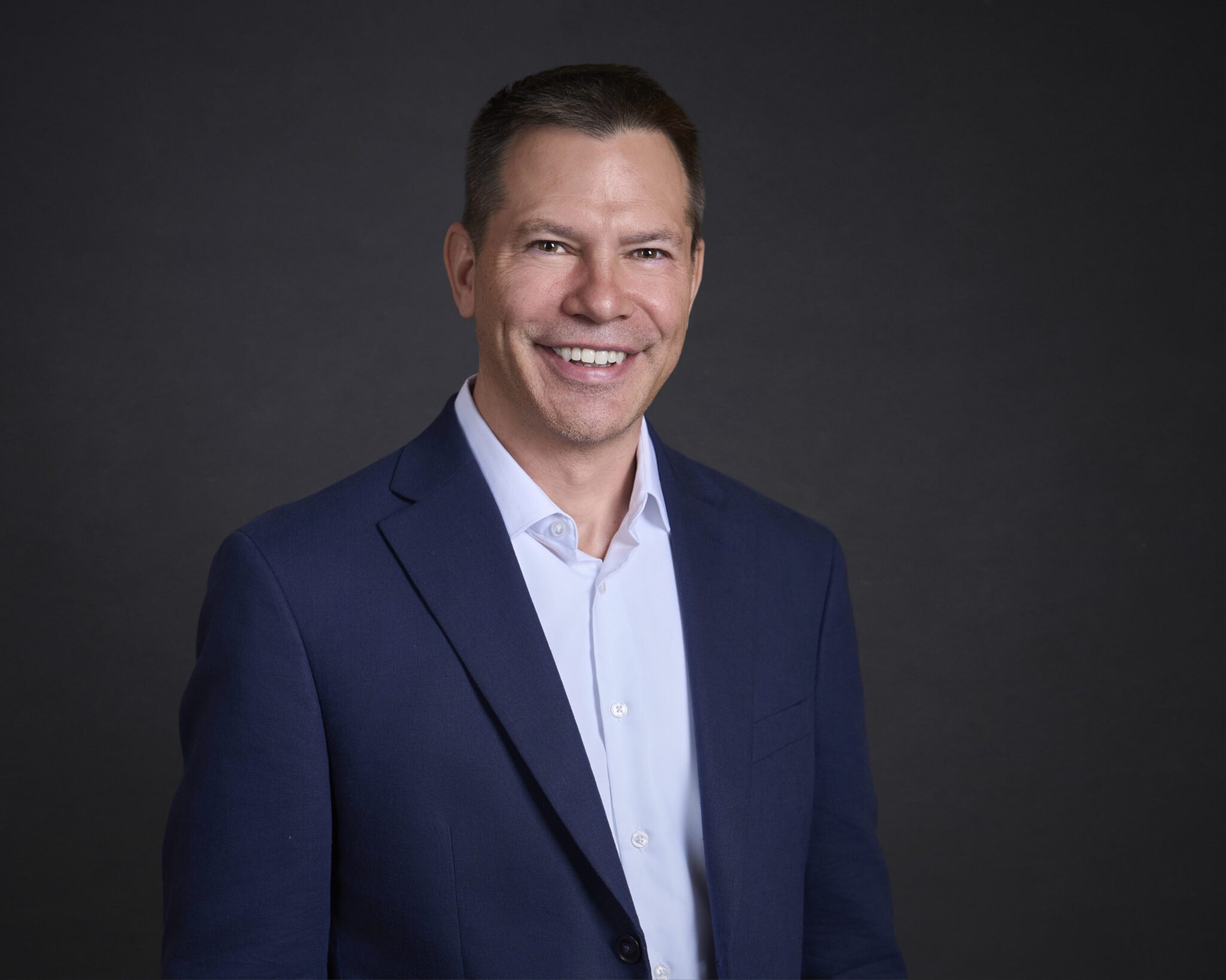 Dean Van Ormer