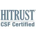 HITRUST Certification