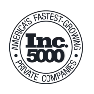 inc. 500 logo